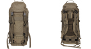 AT Backpack approx 60l - Supergrade